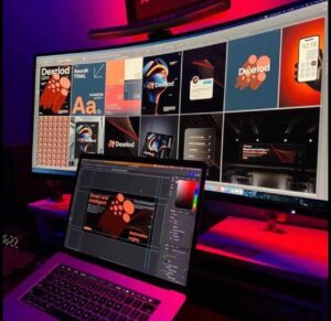 why is graphic design so important in today’s digital era