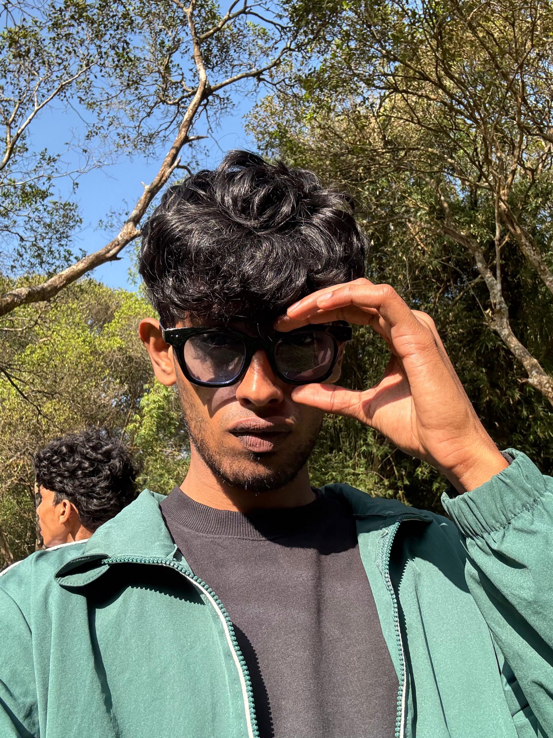 freelance graphic designer in calicut nihal